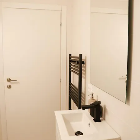Apartman Cervo Felice