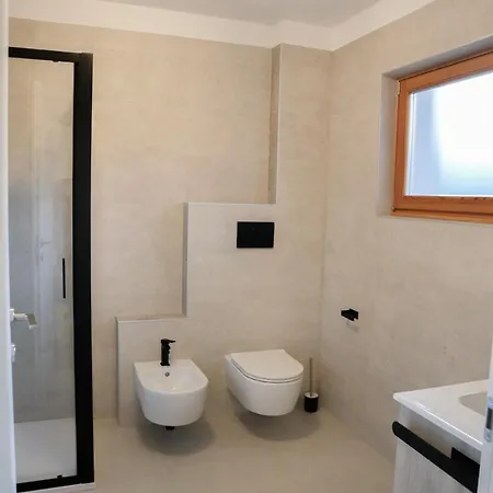 Cervo Felice Apartman Belluno
