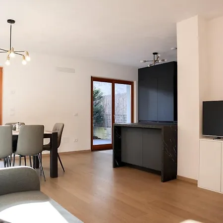 Apartman Cervo Felice *