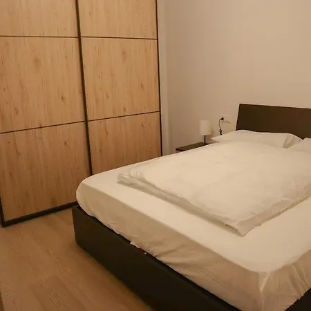 Apartman Cervo Felice