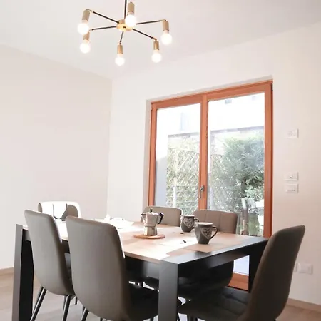 Apartman Cervo Felice