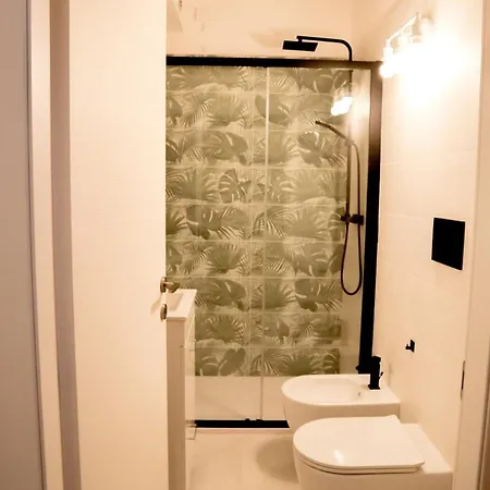 Cervo Felice Apartman Belluno