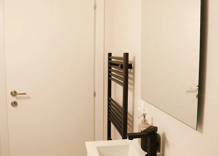 Apartament Cervo Felice