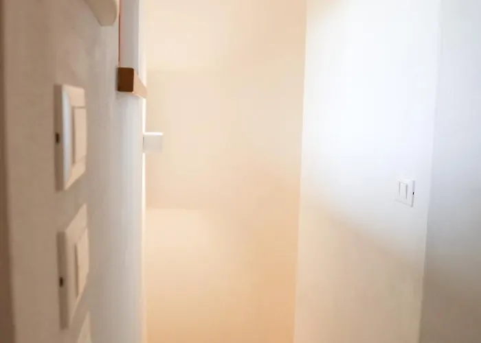 Apartament Cervo Felice