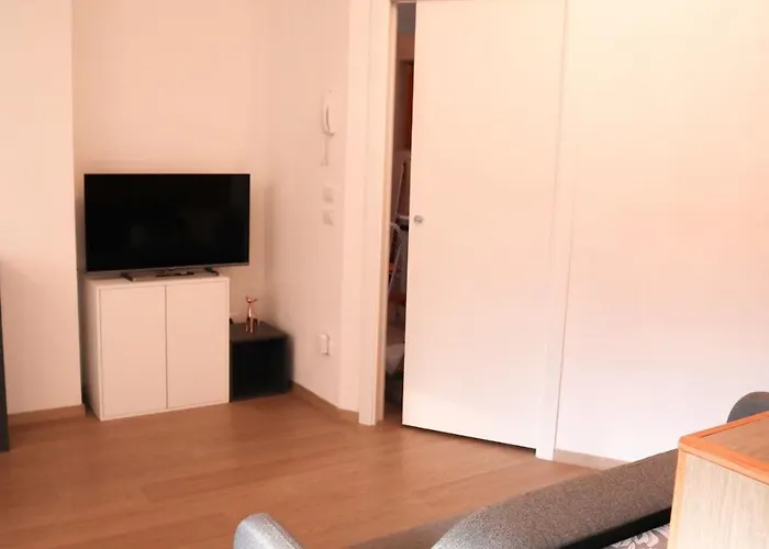 Cervo Felice Apartament Belluno