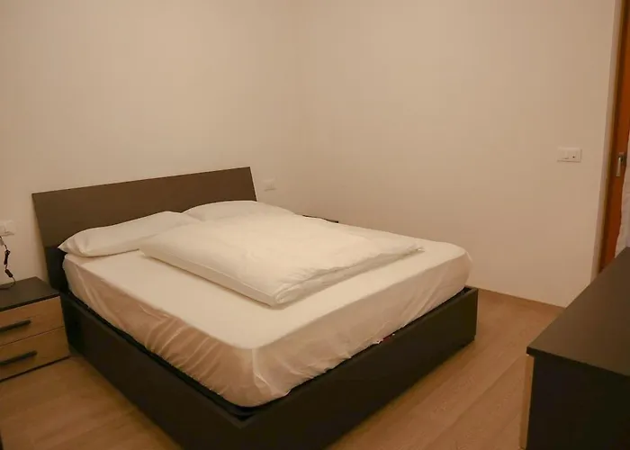 Cervo Felice Apartament