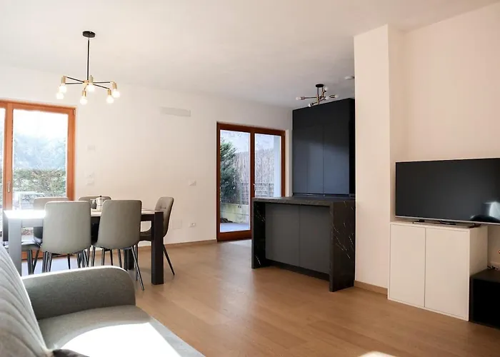 Apartament Cervo Felice *