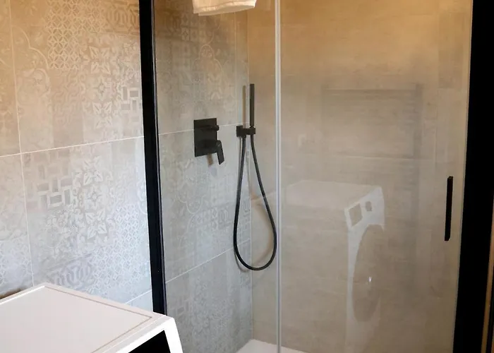 Cervo Felice Apartament *
