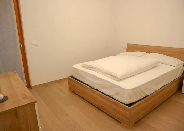 Cervo Felice Apartament *