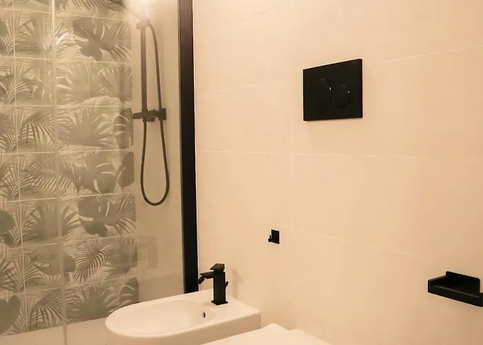 Cervo Felice Apartament