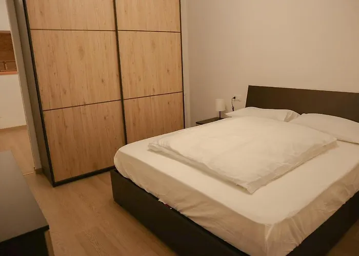 Apartament Cervo Felice