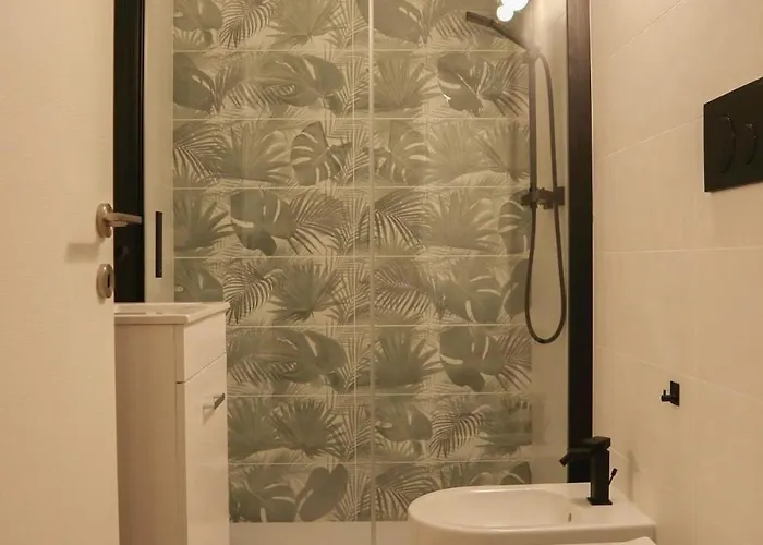 Apartament Cervo Felice *