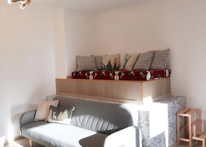 Cervo Felice Apartament Belluno