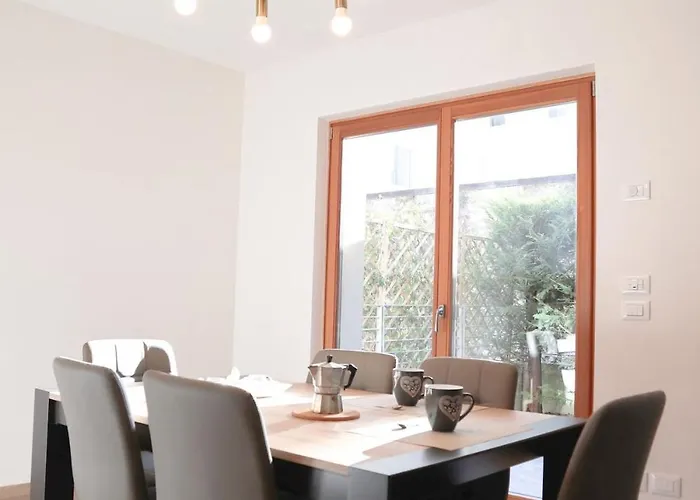 Apartament Cervo Felice