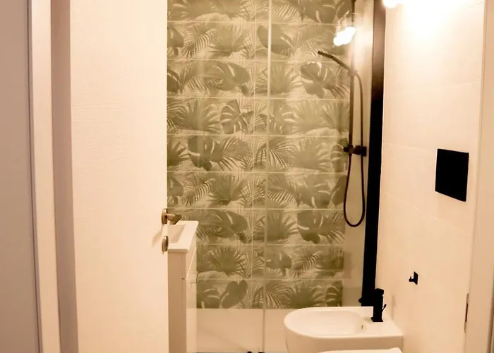 Cervo Felice Apartament Belluno