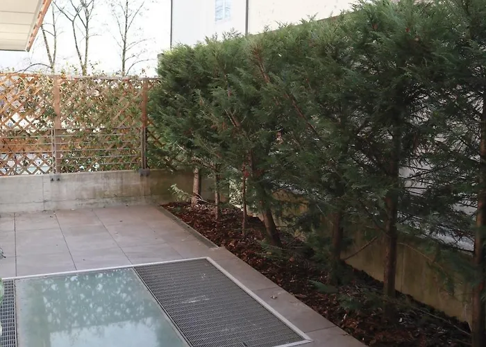 Apartament Cervo Felice Belluno