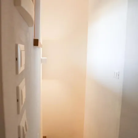 Apartment Cervo Felice