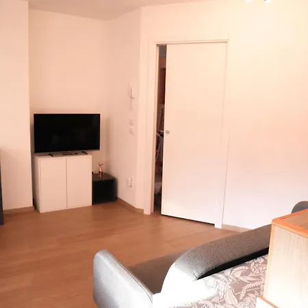 Cervo Felice Apartment Belluno