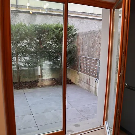 Apartment Cervo Felice Belluno