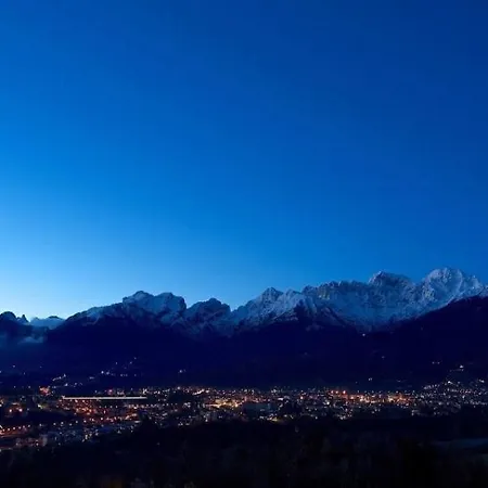 Cervo Felice * Belluno