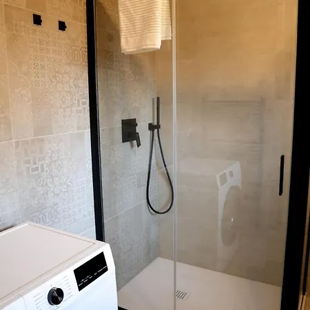 Cervo Felice Apartment *