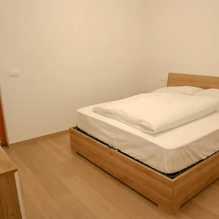 Cervo Felice Apartment *