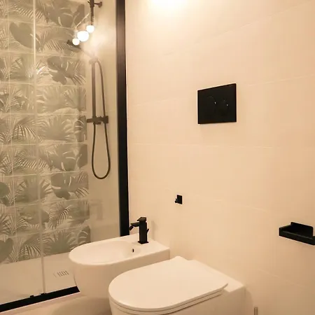 Cervo Felice Apartment
