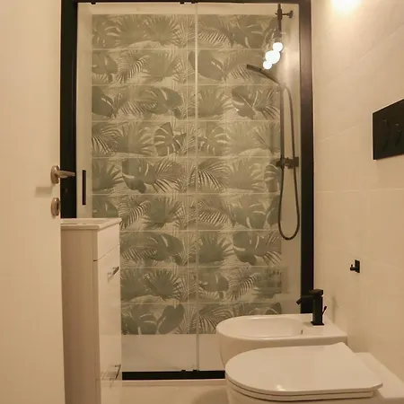 Apartment Cervo Felice *