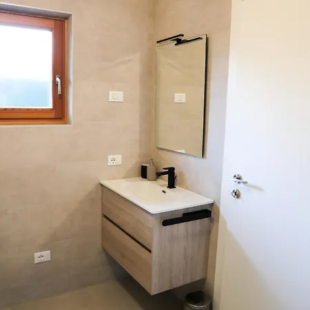 Apartment Cervo Felice Belluno