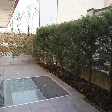 Apartment Cervo Felice Belluno