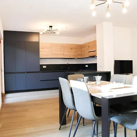 Apartment Cervo Felice