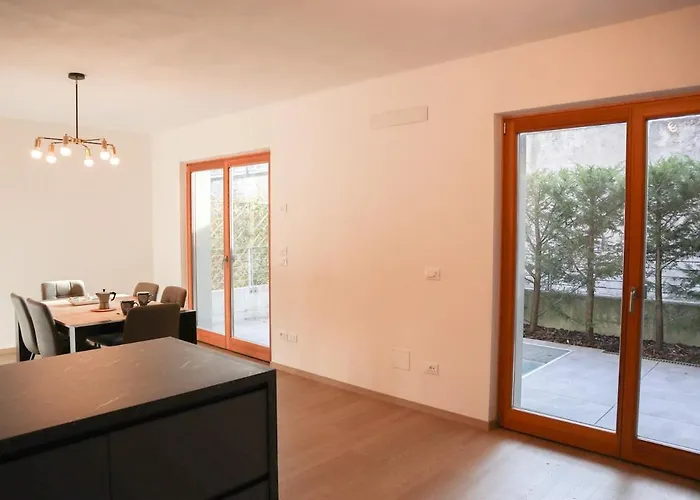 Cervo Felice Apartment